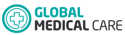 Global Medical AG Logo'