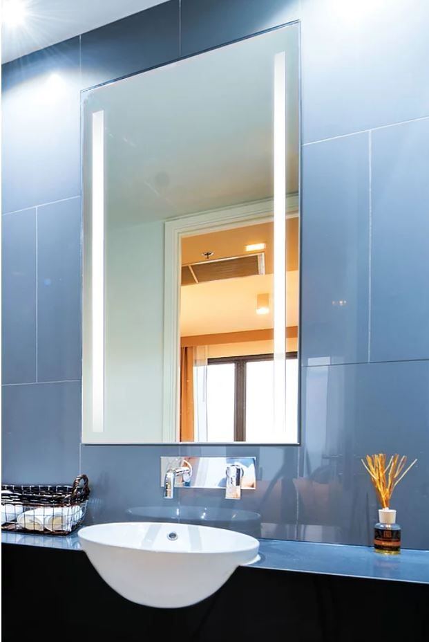ClearLite Vanity Mirror'