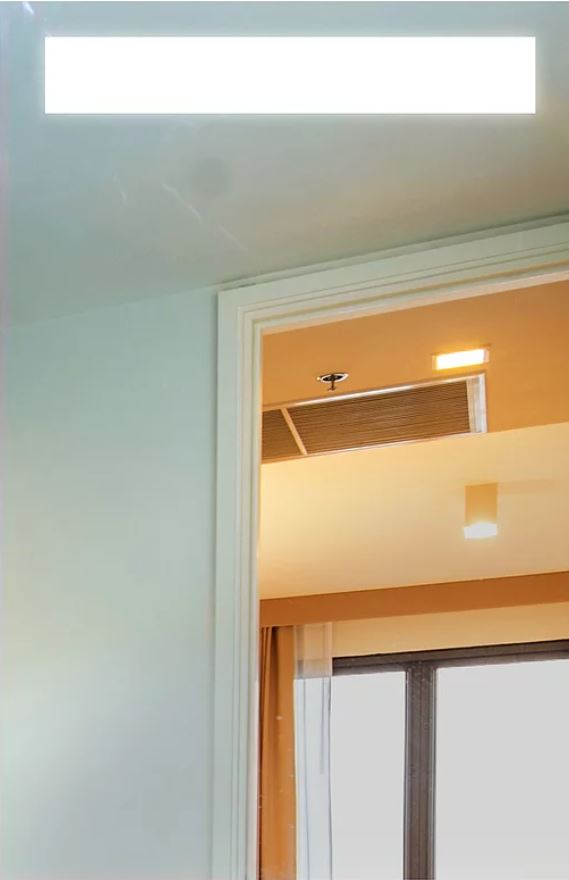 ClearLite Top Back Lite'