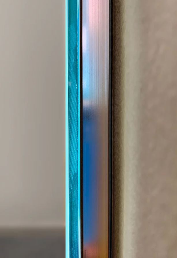ClearLite Side View'