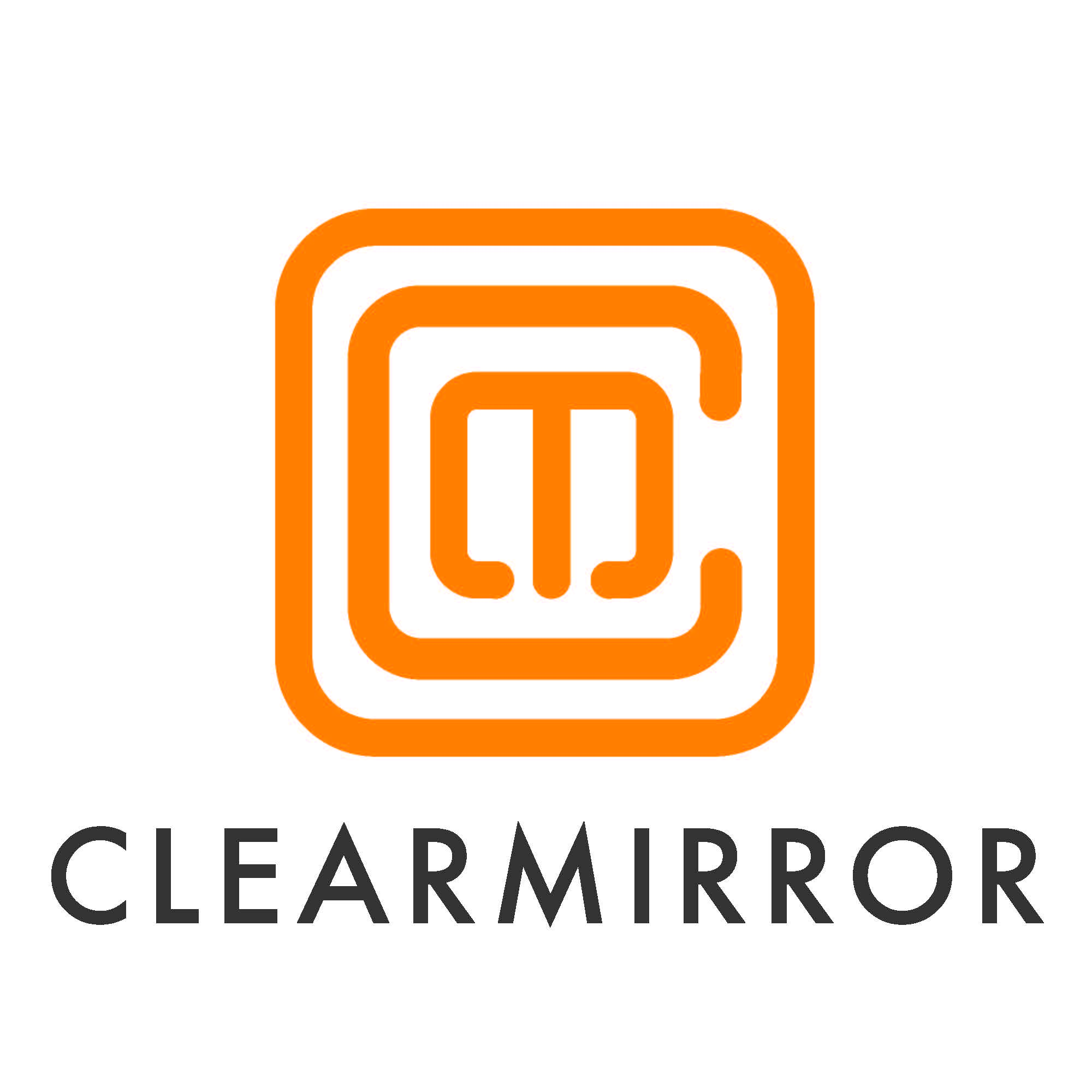 ClearMIrror Logo