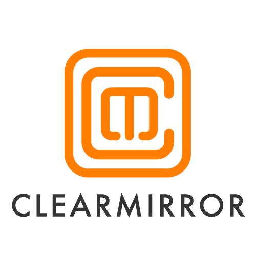 ClearMIrror Logo'