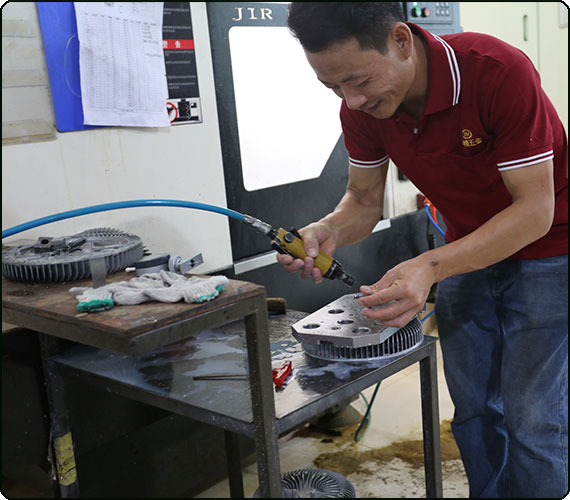 Company Logo For Dongguan PTJ (MINGHE) Hardware Products Co.'