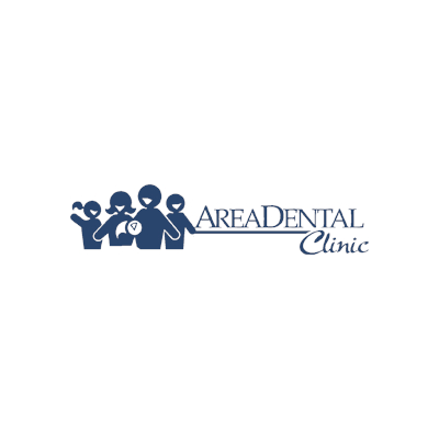 Area Dental Clinic Logo