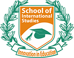 Company Logo For School of International Studies'