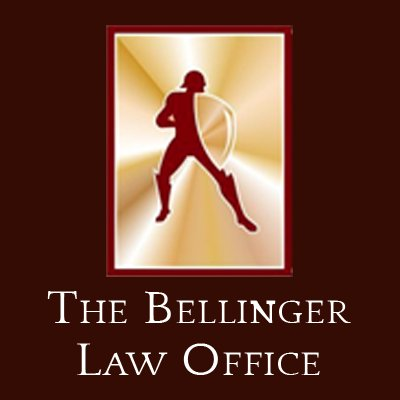 Company Logo For The Bellinger Law Office'