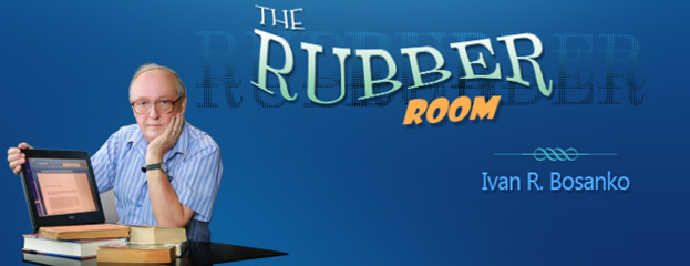 The Rubber Room