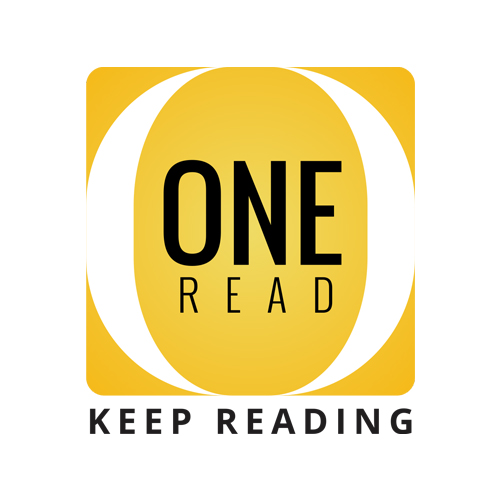 Company Logo For OneRead'