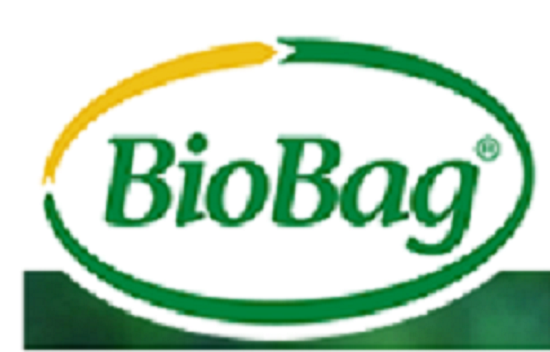 BioBag International AS Logo