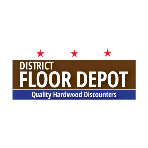 Company Logo For District Floor Depot'