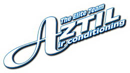 Company Logo For Aztil Air Conditioning'