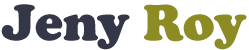 Company Logo For Jeny Roy Delhi Agency'
