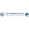 Company Logo For CSC Pharma International'