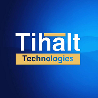 Company Logo For Tihalt Technologies - Web Design Company in'