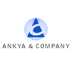 Ankya & Company - Fire Safety Product Dealer in Ahmedabad, Gujarat, Logo