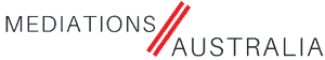 Mediations Australia Logo