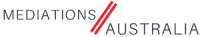 Mediations Australia Logo