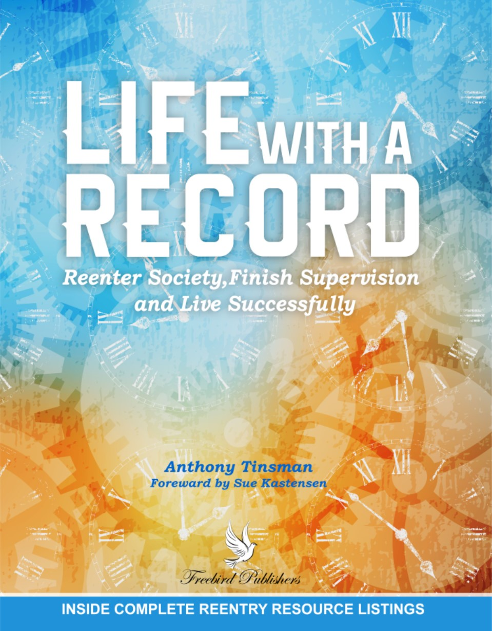 Reenty Book, Life With A Record