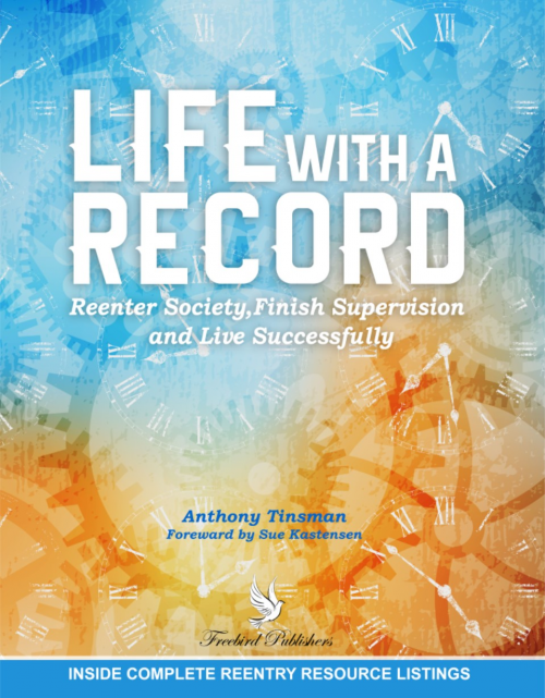 Reenty Book, Life With A Record'