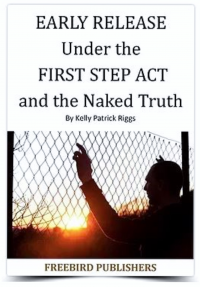 First Step Act