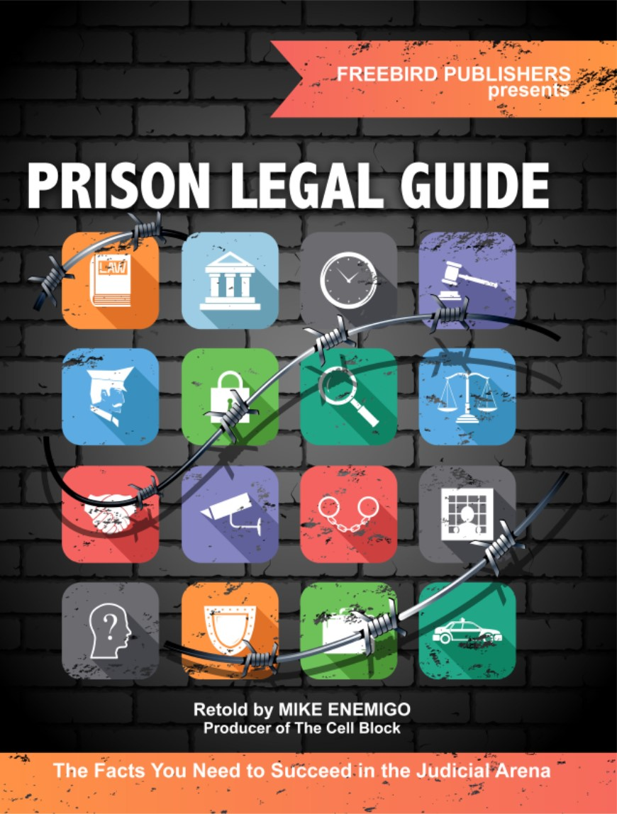 Prison Legal Guide