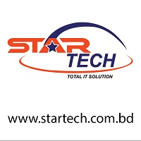 Company Logo For Star Tech'