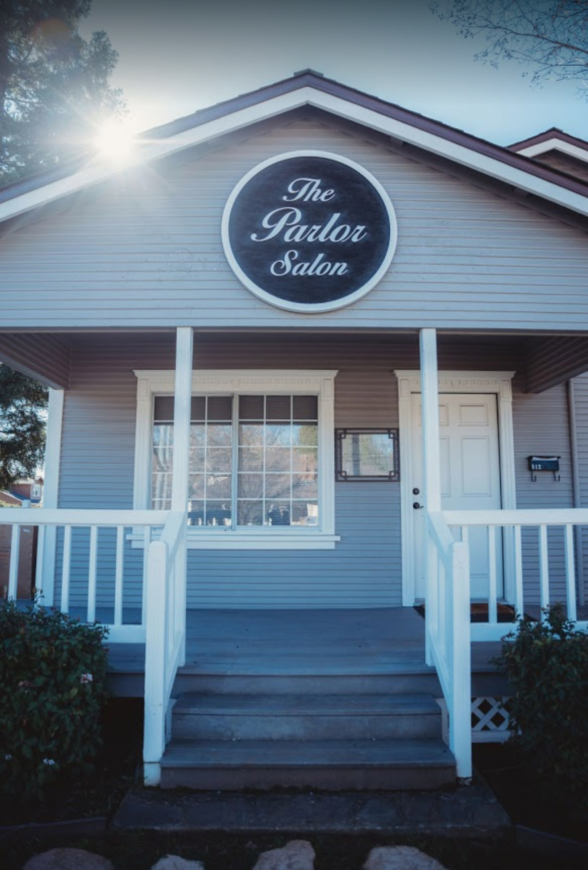 hair salons in folsom'