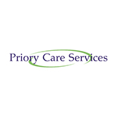 Priory Care Services Logo