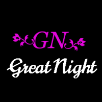 Great Night Logo