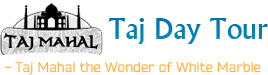 Company Logo For Taj Day Tour'