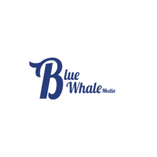 Company Logo For Blue Whale Media Ltd'