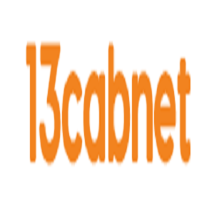 Company Logo For 13Cabnet Taxi'