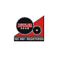 Butler Gear Enterprises, LLC Logo