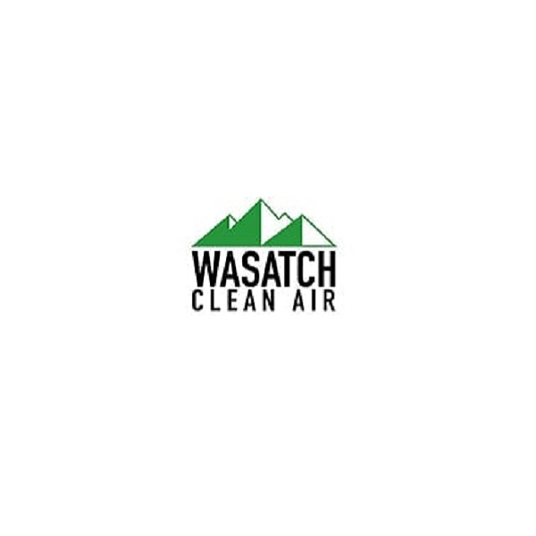 Company Logo For Wasatch Clean Air'