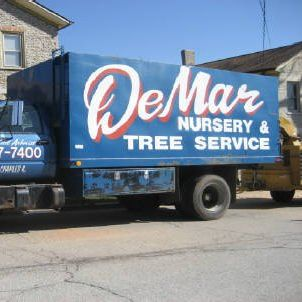 DeMar Tree and Landscaping Service