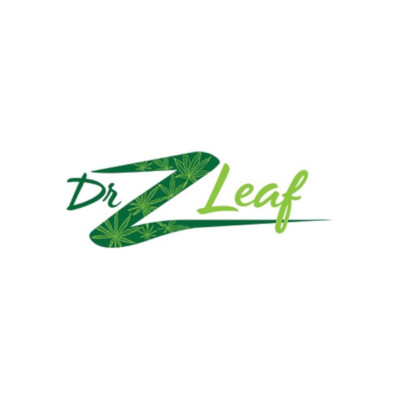 Company Logo For Dr Z Leaf'