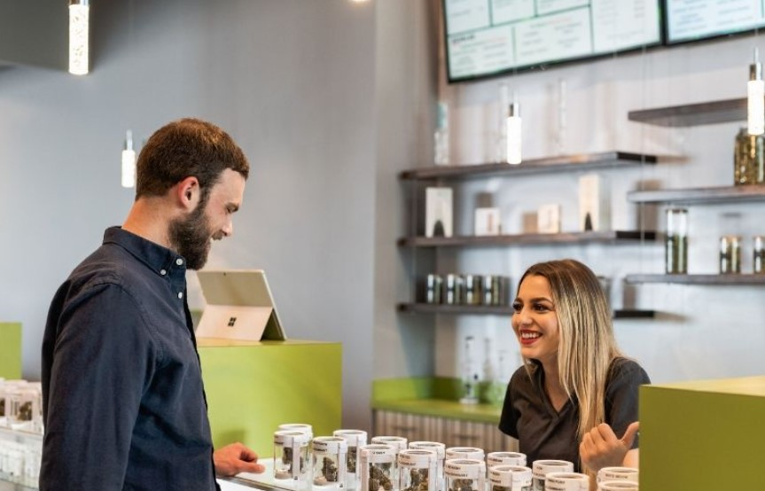 Tulsa Cannabis'