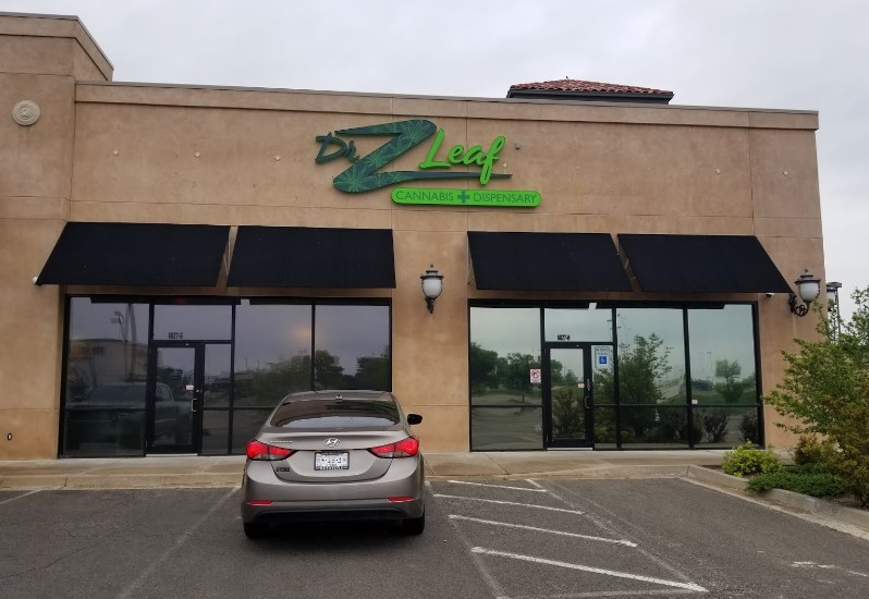 Tulsa Medical Marijuana'