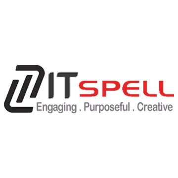 Company Logo For iTspell Technology'