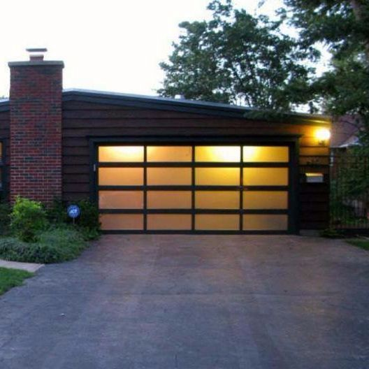 Garage Doors'