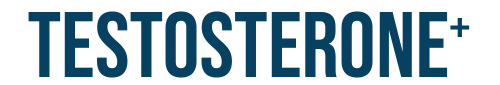 Company Logo For Testosterone+'