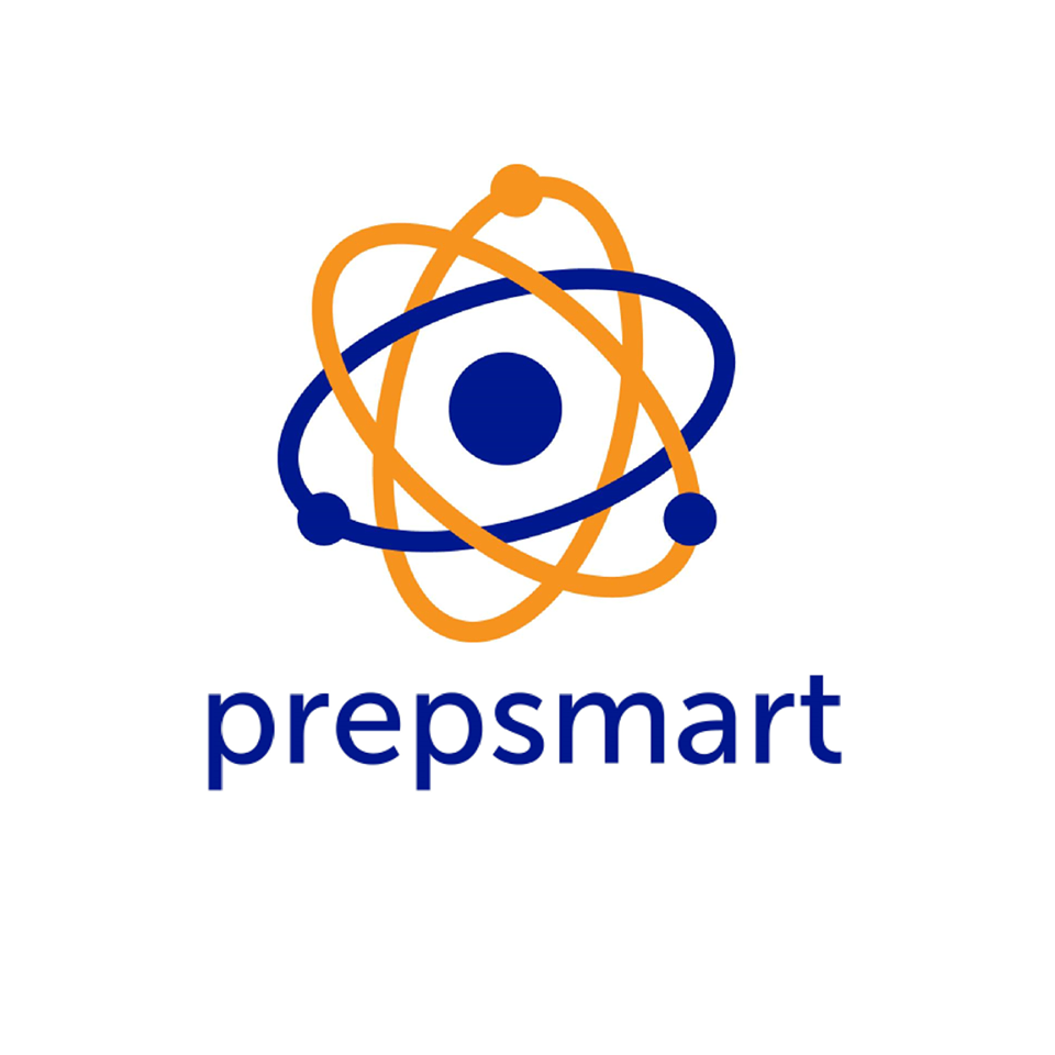 Company Logo For PrepSmart Tutoring'