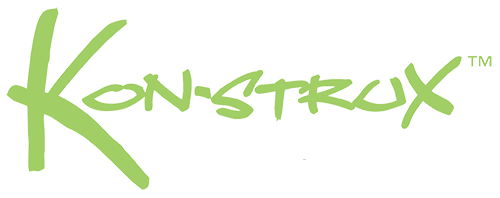 Kon-strux Developments Logo