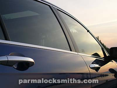 Parma Automotive Locksmith'