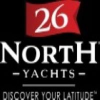Company Logo For 26 North Yachts'