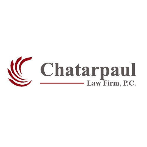 Company Logo For Chatarpaul Law Firm, P.C.'