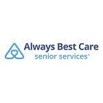 Company Logo For Always Best Care Senior Services'