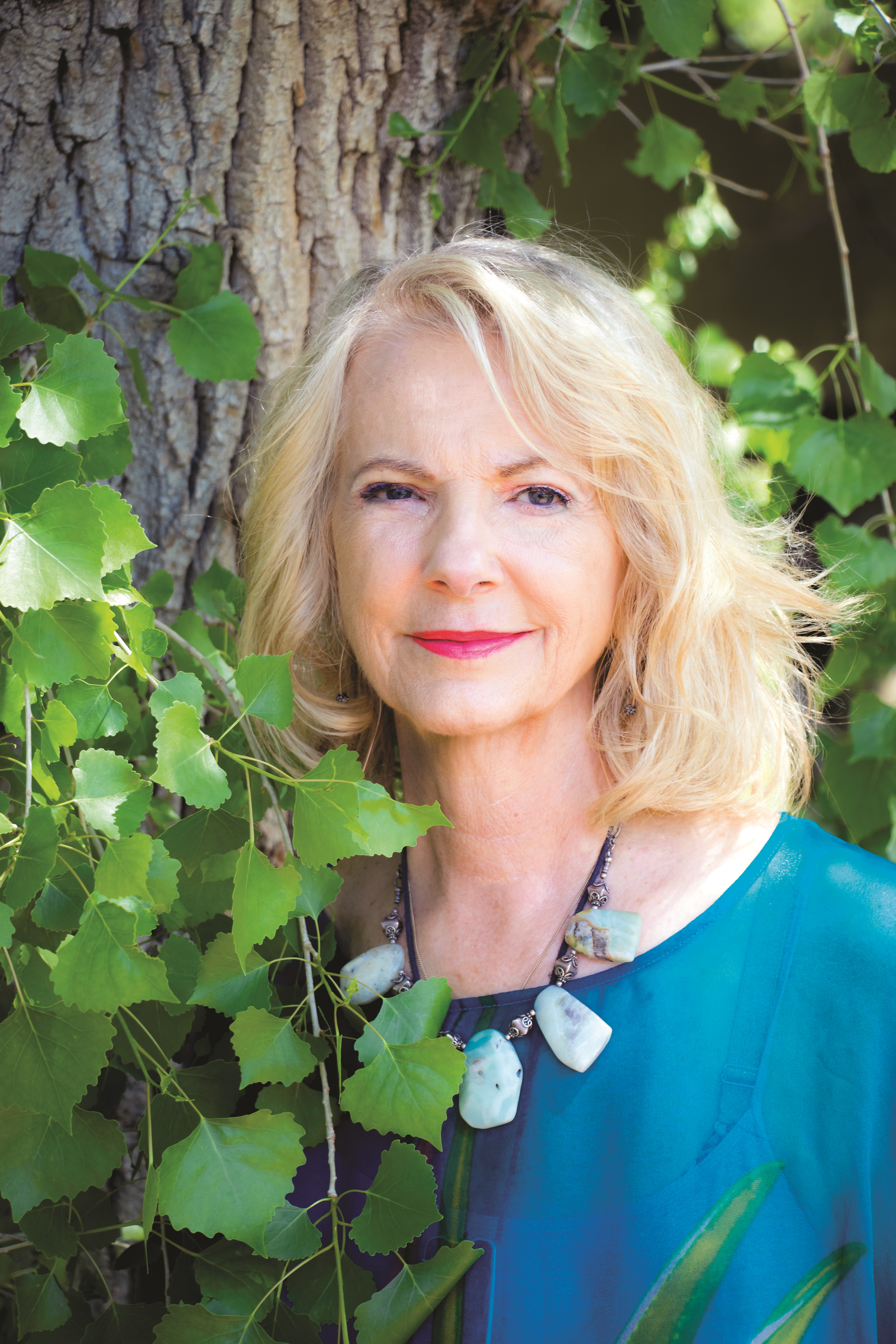 Maureen St Germain, Internationally Known Teacher &