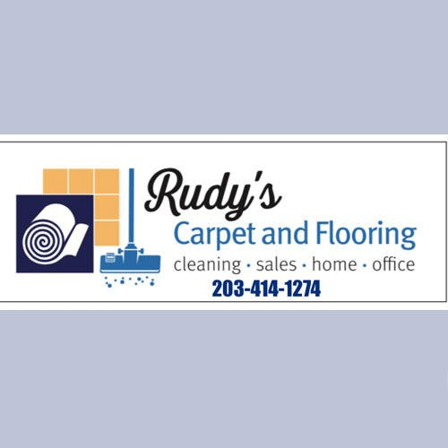 Company Logo For Rudy's Carpet and Flooring'
