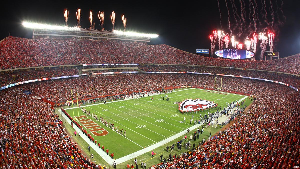 Kansas City Chiefs 2019 Tickets on Sale at Goody Tickets